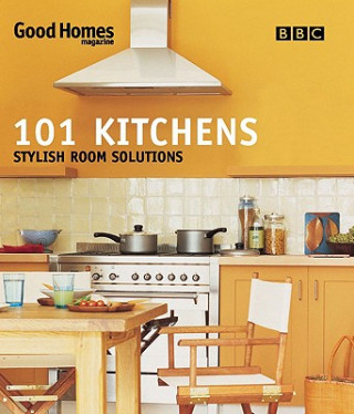 Carte Good Homes 101 Kitchens Good Homes