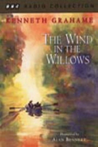 Аудио Wind In The Willows - Reading Kenneth Grahame