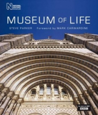 Könyv Museum of Life Steve Parker