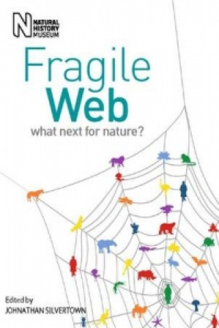 Kniha Fragile Web 