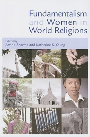 Buch Fundamentalism and Women in World Religions Arvind Sharma