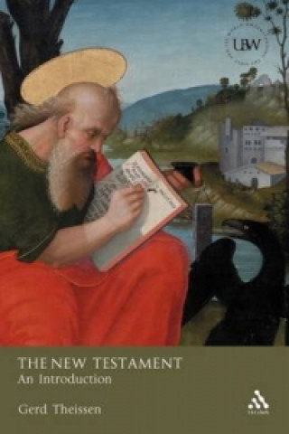 Book New Testament Theissen