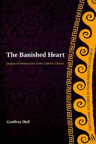 Kniha Banished Heart Geoffrey Hull
