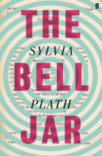 Книга The Bell Jar Sylvia Plath