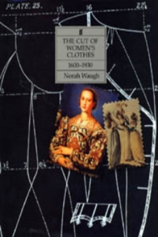 Książka Cut of Women's Clothes Norah Waugh