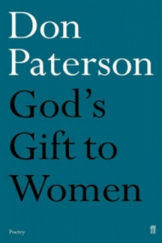 Książka God's Gift to Women Don Paterson