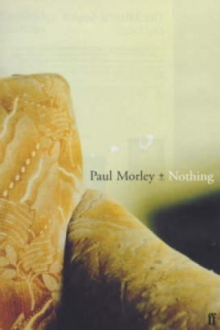 Knjiga Nothing P Morley
