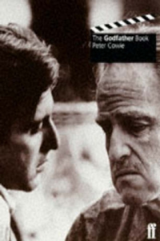 Carte Godfather Book Peter Cowie