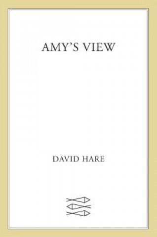 Carte Amy's View David Hare