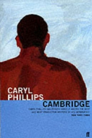 Carte Cambridge Caryl Phillips