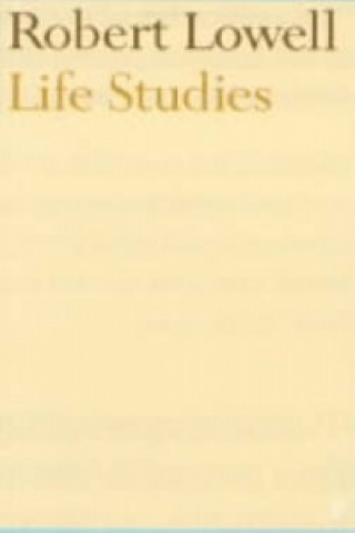 Könyv Life Studies Robert Powell