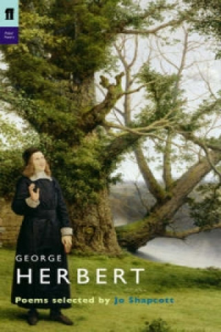 Kniha George Herbert Jo Shapcott