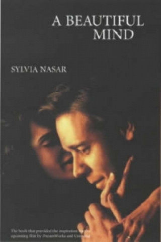 Книга Beautiful Mind Sylvia Nasar
