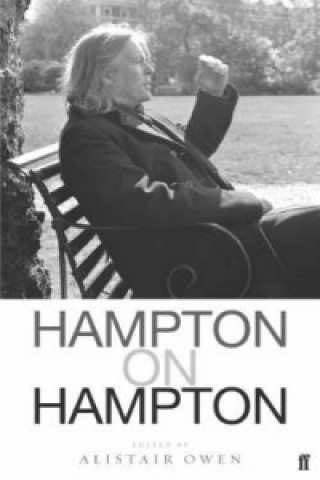 Carte Hampton on Hampton Alistair Owen