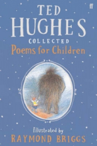 Buch Collected Poems for Children Ted Hughes