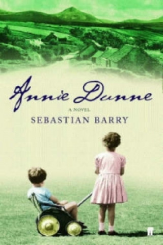 Книга Annie Dunne Barry Sebastian