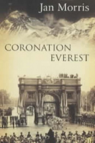 Carte Coronation Everest Jan Morris