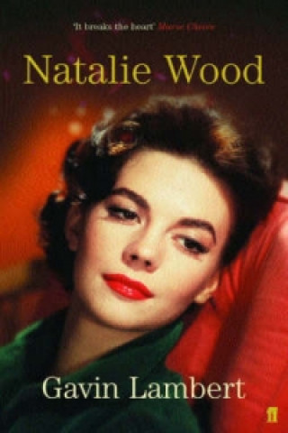 Kniha Natalie Wood Gavin Lambert