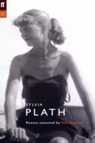 Kniha Sylvia Plath Ted Hughes