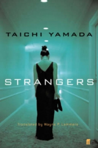 Kniha Strangers Taichi Yamada