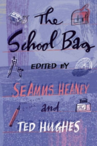Könyv School Bag Seamus Heaney