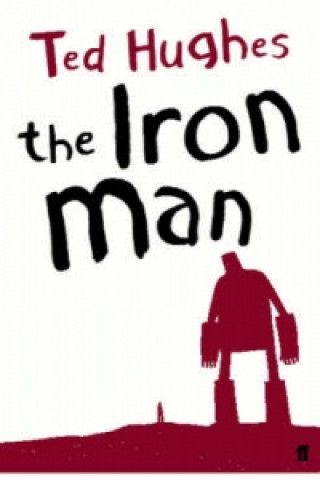 Knjiga Iron Man Ted Hughes