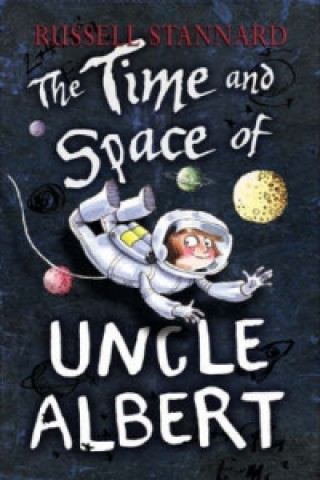 Könyv Time and Space of Uncle Albert Russell Stannard