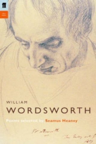 Kniha William Wordsworth Seamus Heaney