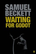 Carte Waiting for Godot Samuel  Beckett