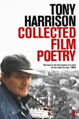 Carte Collected Film Poetry Tony Harrison