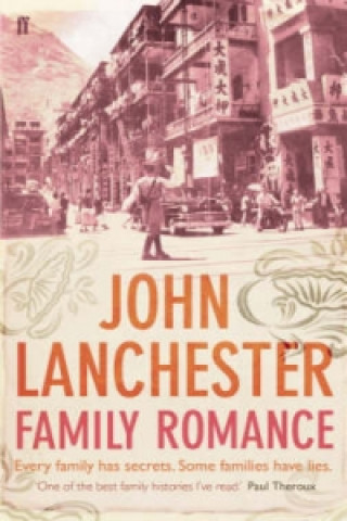 Carte Family Romance John Lanchester