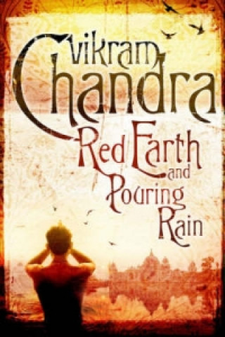 Книга Red Earth and Pouring Rain Vikram Chandra