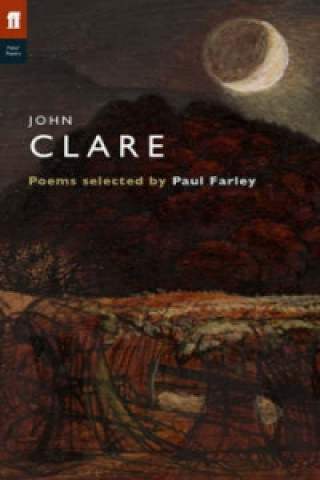 Carte John Clare John Clare