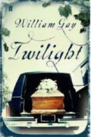 Carte Twilight William Gay