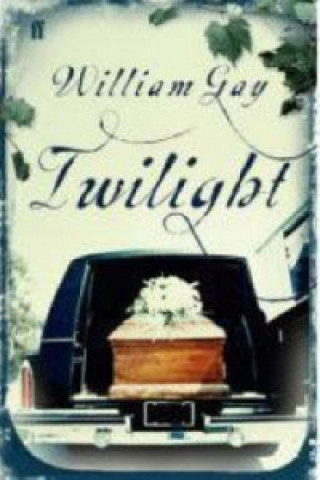 Livre Twilight William Gay