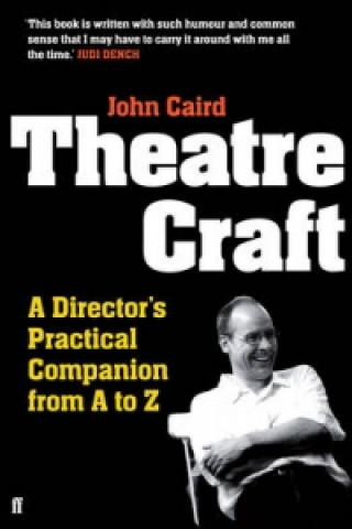 Carte Theatre Craft John Caird