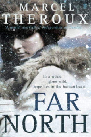 Book Far North Marcel Theroux