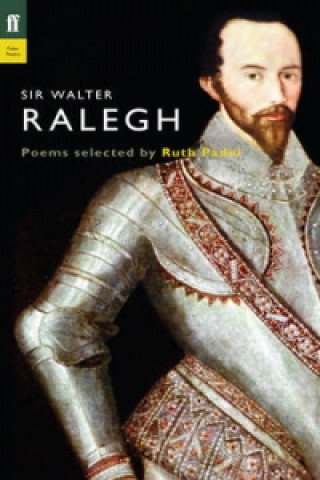 Kniha Sir Walter Ralegh Ruth Padel