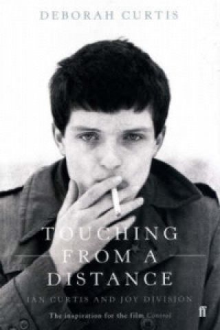 Book Touching from a Distance Deborah Curtis