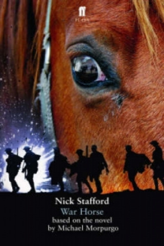 Carte War Horse Nick Stafford
