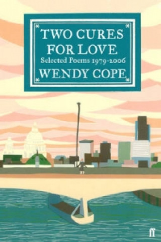 Carte Two Cures for Love Wendy Cope