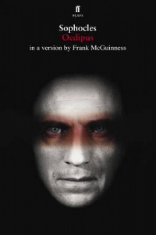 Boek Oedipus Frank McGuinness