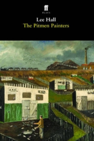 Libro Pitmen Painters Lee Hall