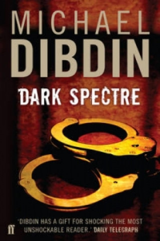 Książka Dark Spectre Michael Dibdin