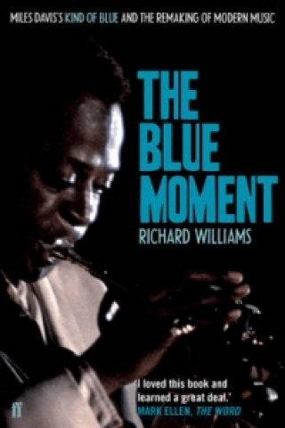 Carte Blue Moment Richard Williams