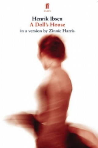 Kniha Doll's House Zinnie Harris