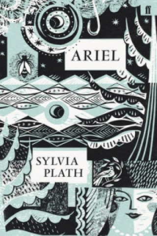 Book Ariel Sylvia Plath
