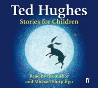 Audio Stories for Children Ted Hughes