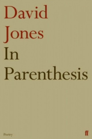 Carte In Parenthesis David Jones
