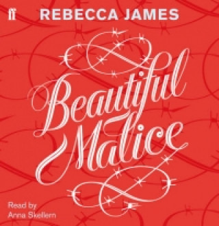 Audio Beautiful Malice Rebecca James